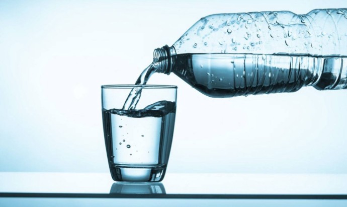 В Китае научились получать воду из воздуха