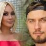 Лера Кудрявцева в отчаянии из-за мужа алкоголика: почему на самом деле слила хоккеиста Макарова?