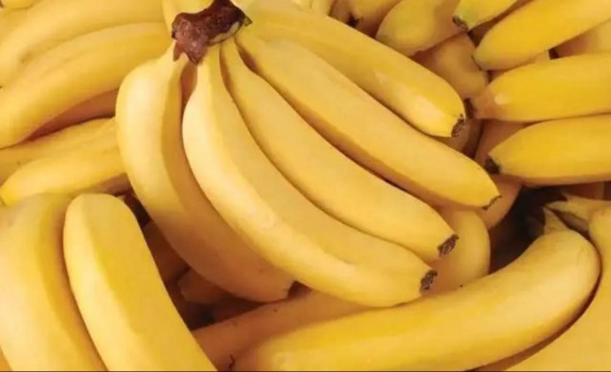 Бананы способствуют развитию мозга у детей и спасают пожилых от деменции