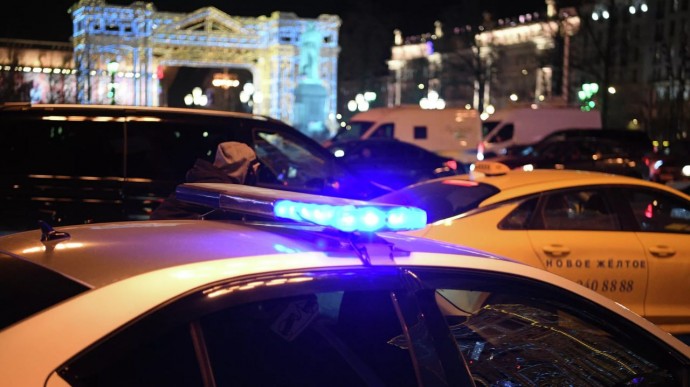 В Правительстве России обновили правила пропуска автомобилей со спецсигналами В Правительстве России обновили правила пропуска автомобилей со спецсигналами