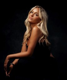 Венера Алексеевна