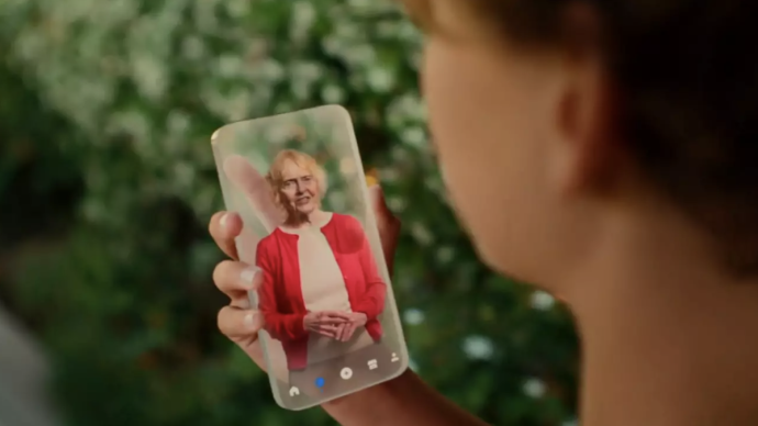 «Черное зеркало» вышло за рамки: ИИ создает аватары умерших и позволяет общаться с ними