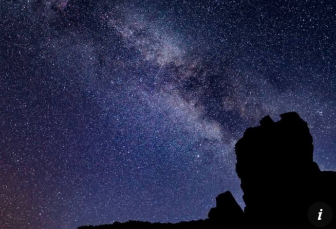 Ученые предупреждают, что Вселенная может схлопнуться в любой момент Ученые предупреждают, что Вселенная может схлопнуться в любой момент