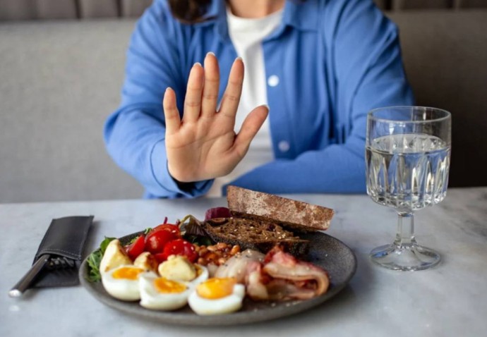 Пропуск завтрака не вызывает инсулинорезистентность, а способствует ускорению обмена веществ Пропуск завтрака не вызывает инсулинорезистентность, а способствует ускорению обмена веществ