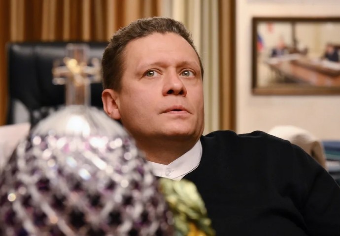 Губернатор Филимонов опустился и опустил Вологодскую область на дно, жить стало намного трудней Губернатор Филимонов опустился и опустил Вологодскую область на дно, жить стало намного трудней