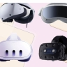 В российских роддомах начали использовать VR-очки для облегчения боли при родах