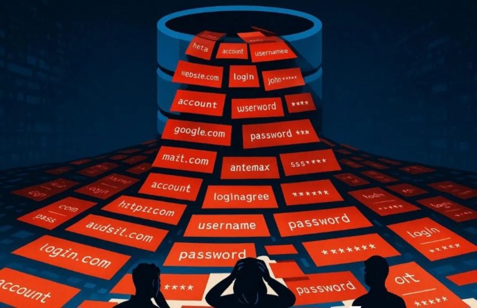 Хакеры слили 16 млрд паролей от аккаунтов Apple, Google, Instagram, Facebook, GitHub и Telegram Хакеры слили 16 млрд паролей от аккаунтов Apple, Google, Instagram, Facebook, GitHub и Telegram