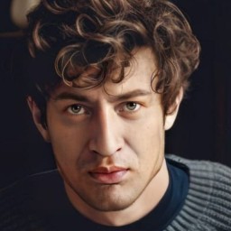 Leonid Naumov