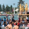 ​Всё, как на юге - только без моря: климат в России резко поменяется