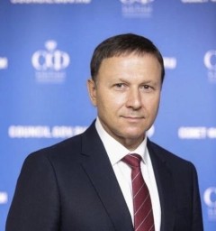 Александр Ролик