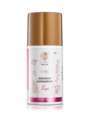 ДЕЗОДОРАНТ ЖЕНСКИЙ #DrNONA