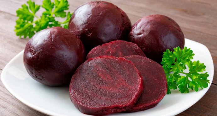 Свекла на завтрак бодрит лучше кофе и спасает от Альцгеймера