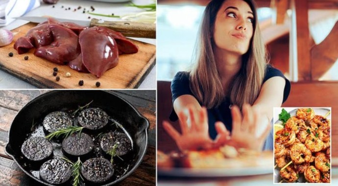 10 продуктов, которые могут исчезнуть, потому что поколение Z отказывается их есть 10 продуктов, которые могут исчезнуть, потому что поколение Z отказывается их есть