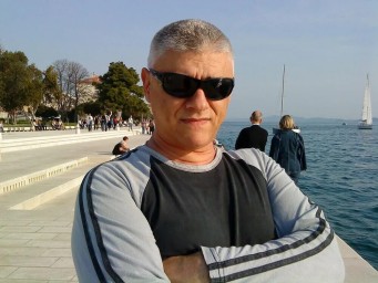 Хоркин Женя