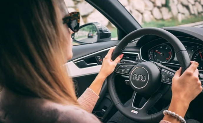 Различия между мужчинами и женщинами-водителями объяснены