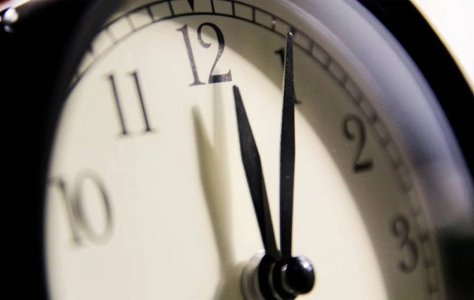 Путешествие во времени признали невозможным – время способно идти только вперед
