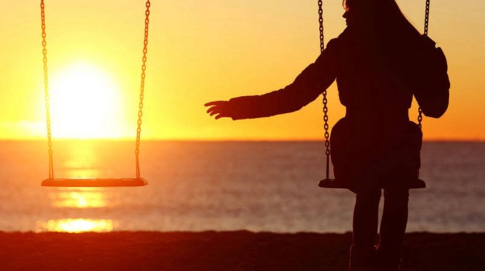 Современные люди младше 30 лет признаны самым одиноким поколением Современные люди младше 30 лет признаны самым одиноким поколением