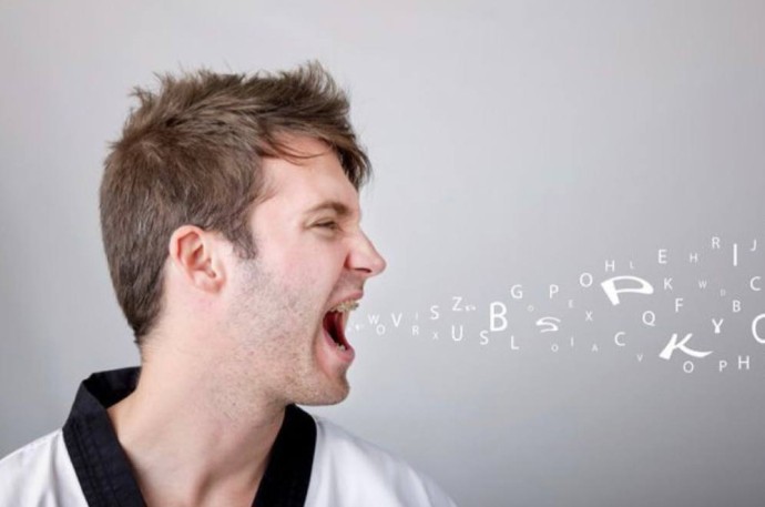 Почему мат делает тебя сильнее: Ругаться оказалось полезным