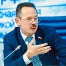Владимир Новиков