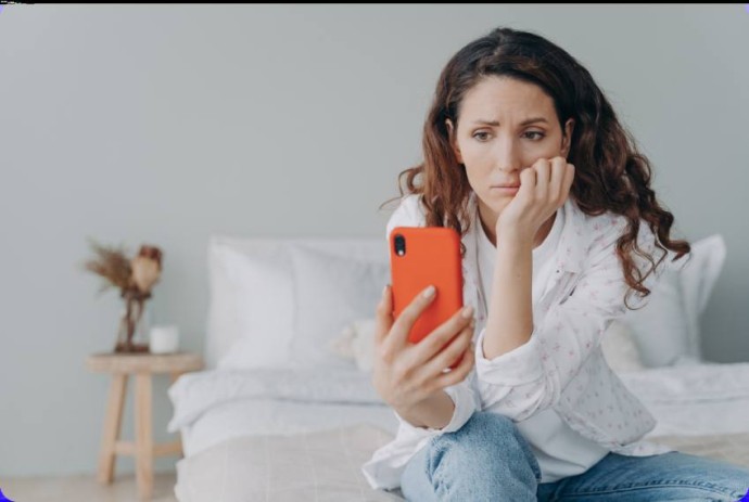 ​Между бедностью и пролистыванием ленты есть связь