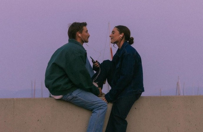 Самая сильная энергия женщины — ее спокойствие Самая сильная энергия женщины — ее спокойствие