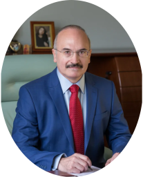 Сергей Кабышев