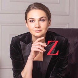 Анна Шафран