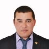 Радмир Исмагилов