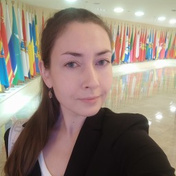 Виктория Паньшина