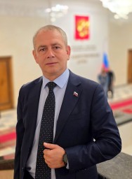 Дмитрий Михайлович Таран