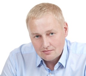 Андрей Альшевских