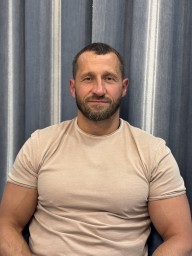 Роман Кошелев