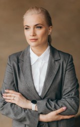 Евгения Ламонова