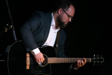 Александр Стрыгин