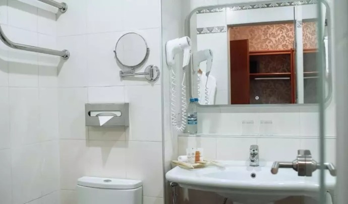 Atrium Palace Hotel (Атриум Палас)