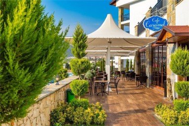 Ramada Resort Akbuk 5