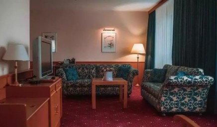 Atrium Palace Hotel (Атриум Палас)