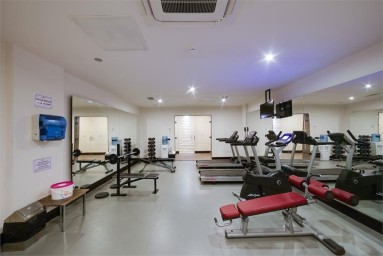 Ramada Resort Akbuk 5
