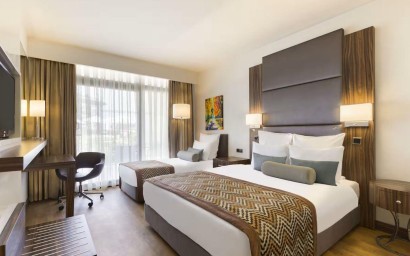 Ramada Resort Akbuk 5