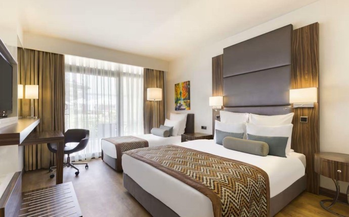 Ramada Resort Akbuk 5